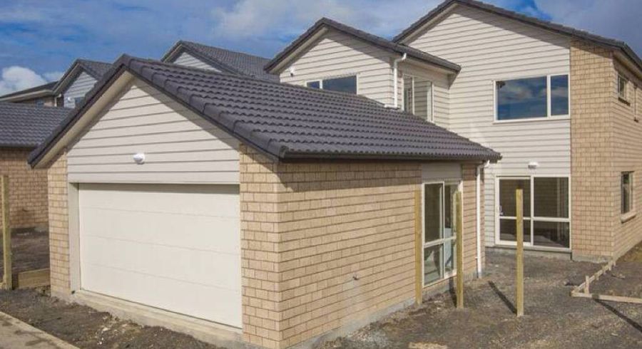  at 394 Ormiston road, Flat Bush, Manukau City, Auckland