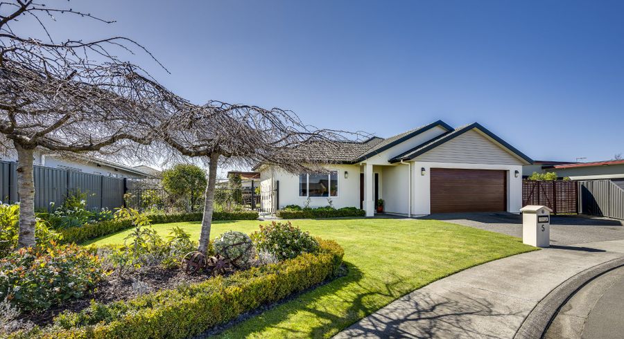  at 5 Waimea Way, Poraiti, Napier