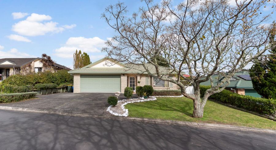  at 28 Brittany Drive, Henderson, Waitakere City, Auckland