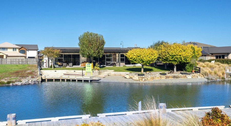  at 60 Ludlow Drive, Lake Hood, Ashburton, Ashburton, Canterbury