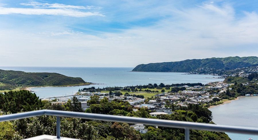  at 37 Kahu Road, Paremata, Porirua, Wellington