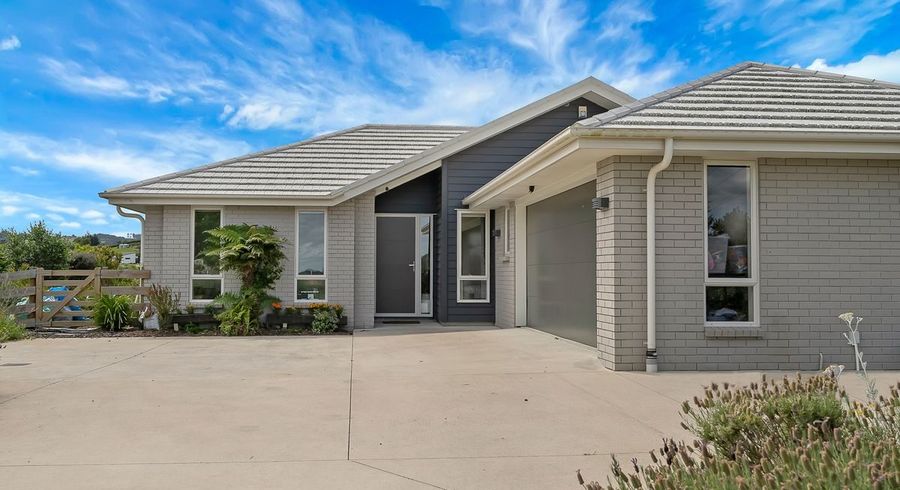  at 11 PEET ROW, Pokeno, Franklin, Auckland