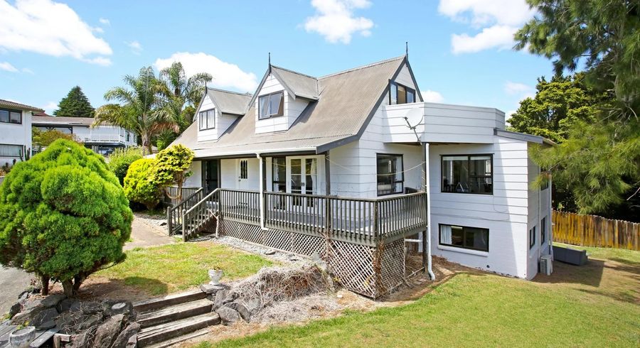  at 26 Kingsclere Place, Goodwood Heights, Auckland