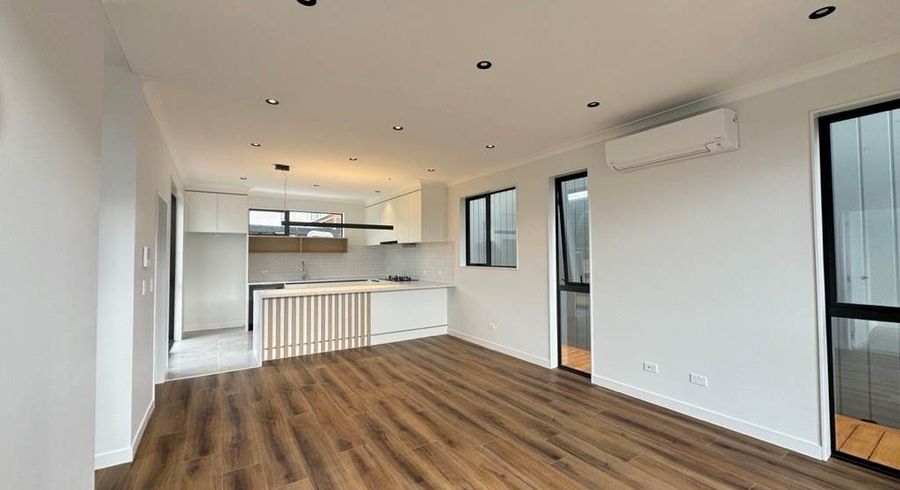 at Lot 7/31 Hill Crescent, New Lynn, Waitakere City, Auckland