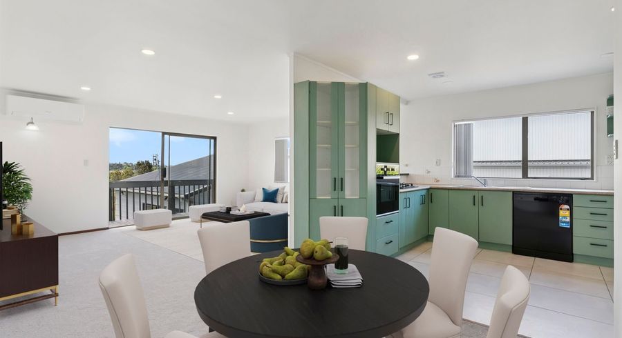  at 34A Capilano Place, Glenfield, North Shore City, Auckland