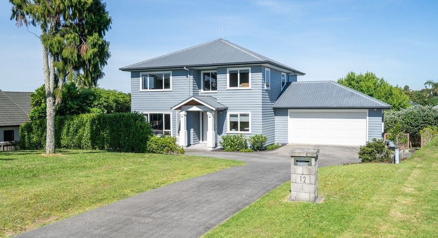 at 12 Brodie Place, Bethlehem, Tauranga, Bay Of Plenty