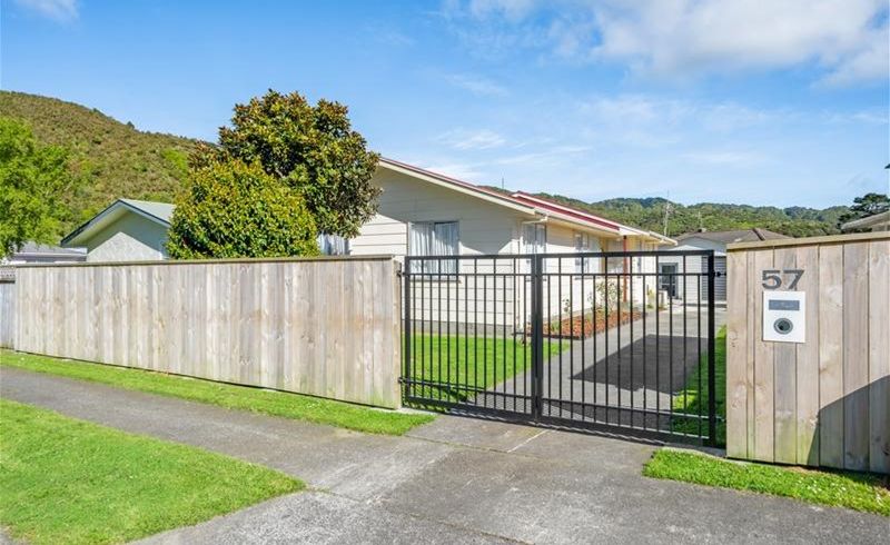  at 57 Parenga Street, Wainuiomata, Lower Hutt