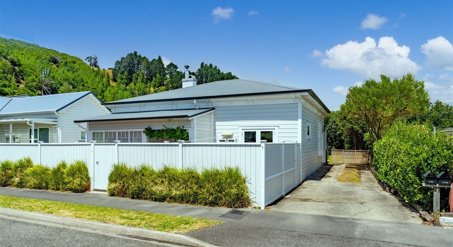  at 82 Cambria Street, The Wood, Nelson, Nelson / Tasman