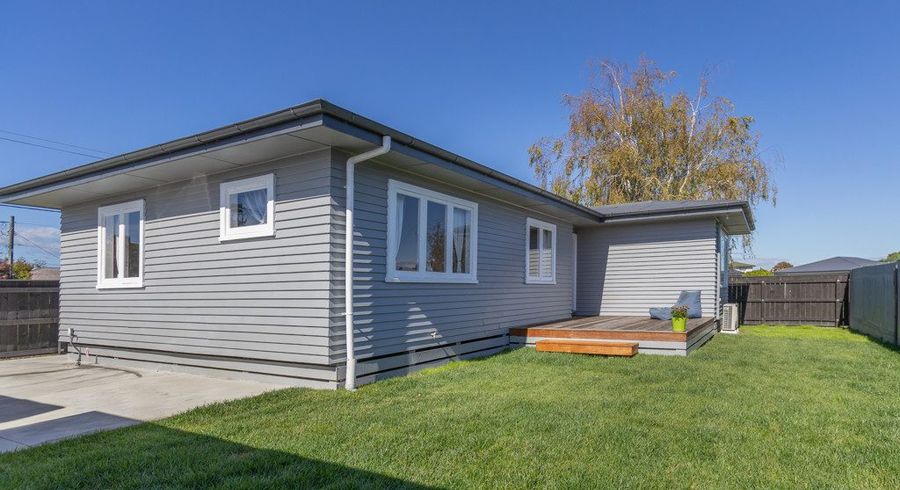  at 5B Harold Holt Avenue, Onekawa, Napier