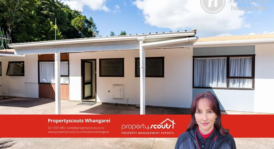  at 2/244 Maunu Road, Horahora, Whangarei, Northland