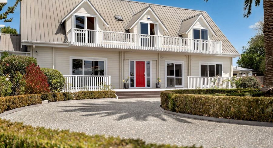  at 6 Pohutukawa Road, Beachlands, Manukau City, Auckland