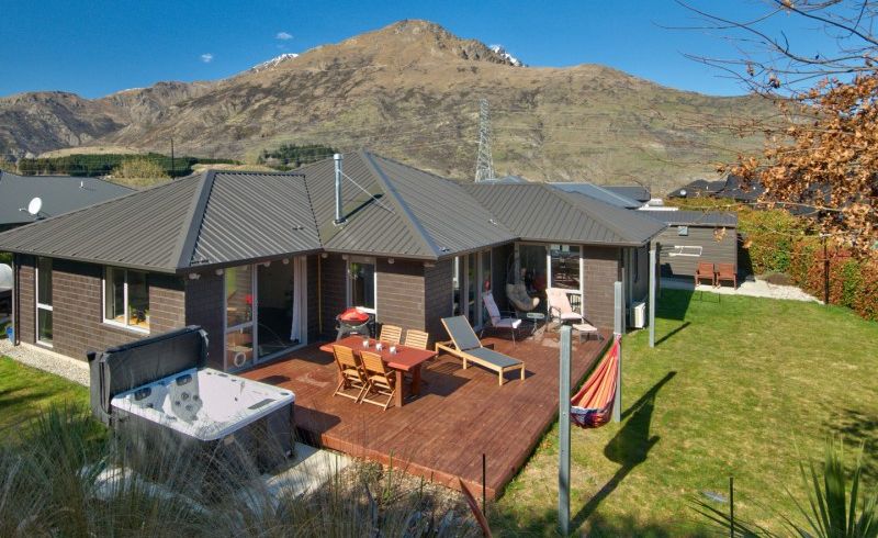  at 7 Cotswold Court, Lower Shotover, Queenstown