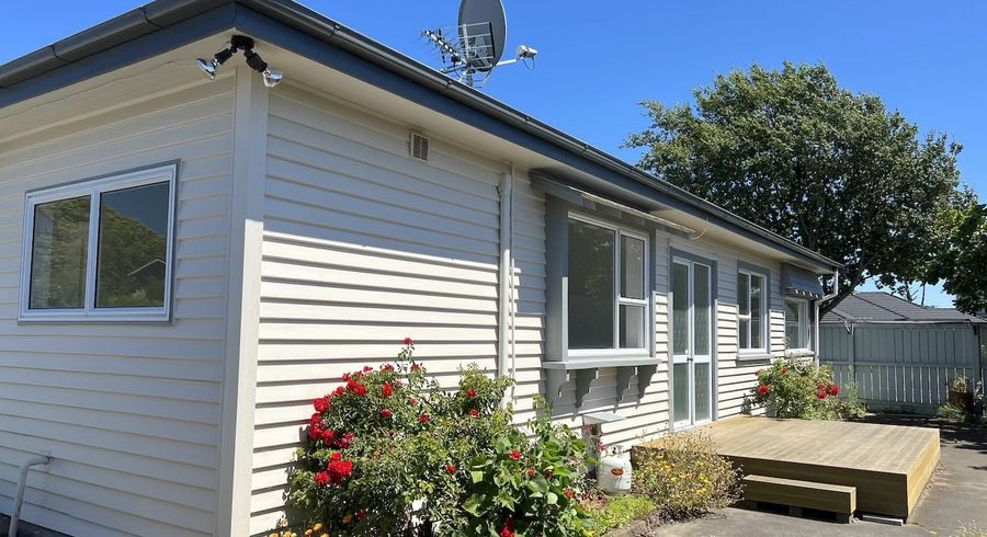  at 87 Halswell Road, Hillmorton, Christchurch
