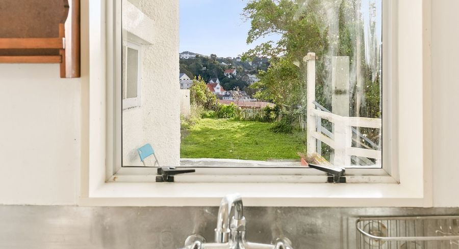 at 34D Upland Road, Kelburn, Wellington, Wellington