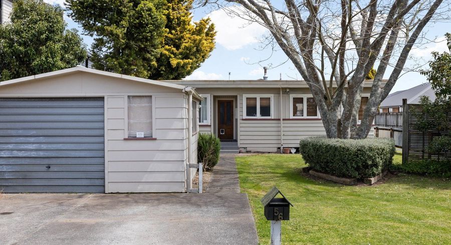  at 56 Campbell Street, Frankton, Hamilton