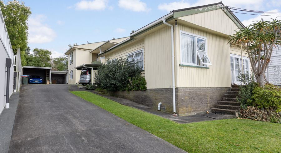  at 3/52 Bannerman Road, Western Springs, Auckland City, Auckland