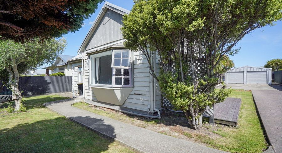  at 423 Tweed Street, Georgetown, Invercargill, Southland