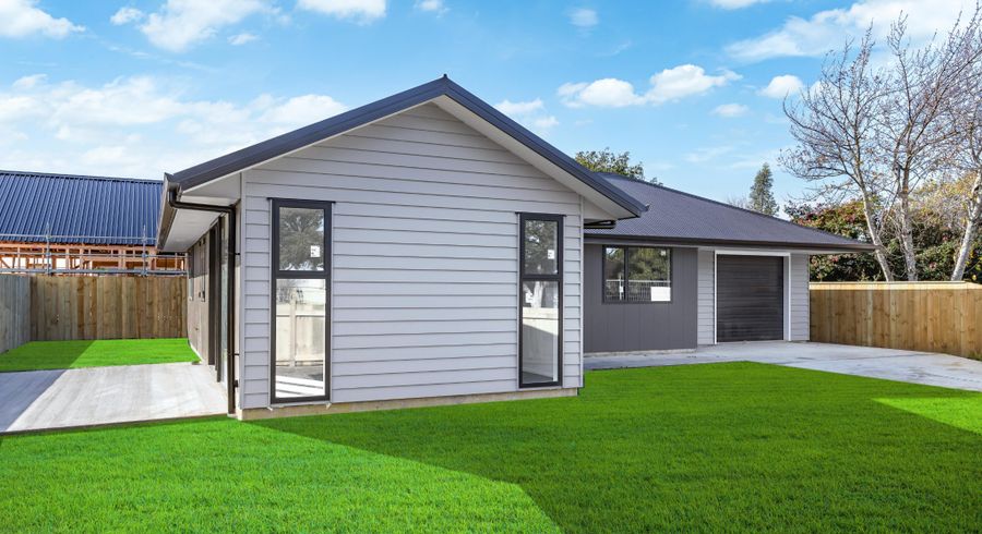  at 25 Roberts Road, Lansdowne, Masterton