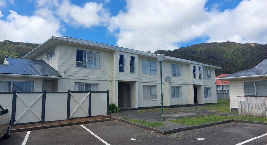  at 7/158 Rata Street, Naenae, Lower Hutt, Wellington