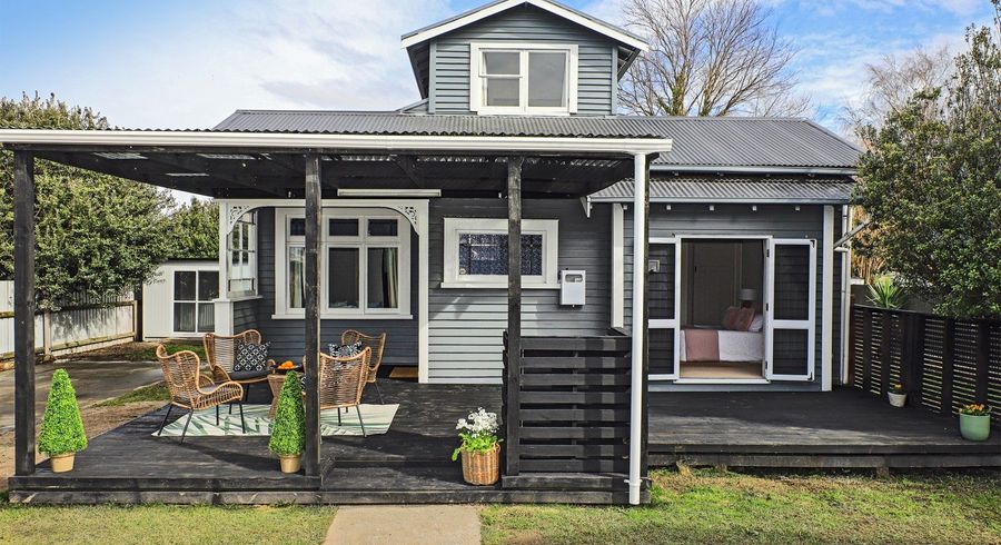  at 204A Gascoigne Street, Raureka, Hastings