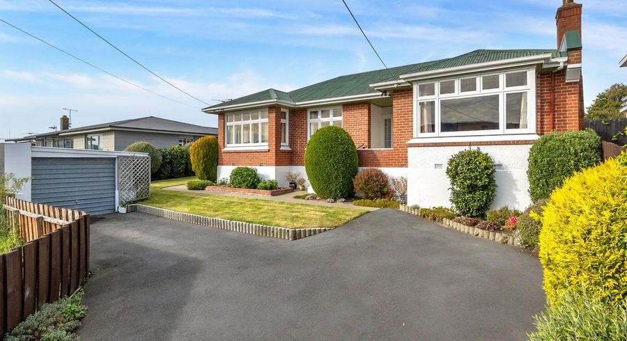  at 41 Ann Street, Kaikorai, Dunedin, Otago