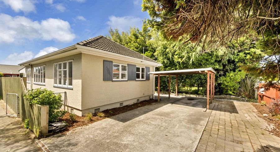  at 8 Puna Street, Riccarton, Christchurch City, Canterbury