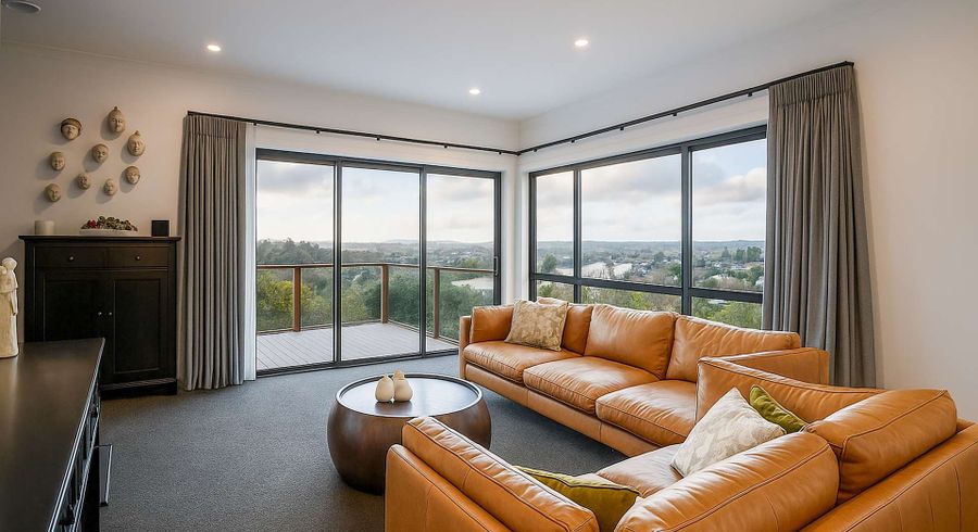  at 1 Shakespeare Road, Bastia Hill, Whanganui, Manawatu / Whanganui
