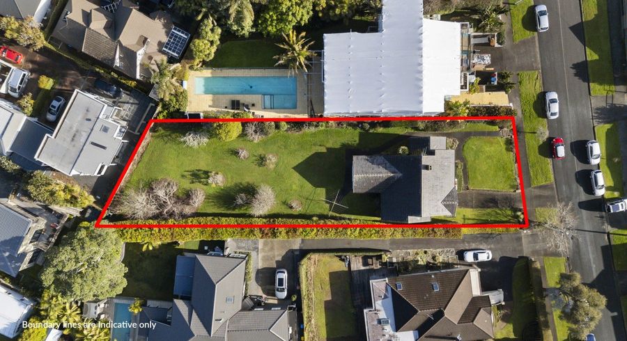  at 13 Dudley Road, Mission Bay, Auckland City, Auckland
