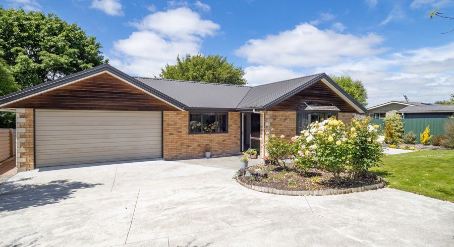  at 6A Allison Street, Allenton, Ashburton
