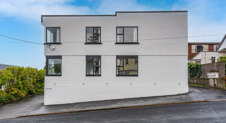  at 4/84 Duncan Street, City Centre, Dunedin, Otago