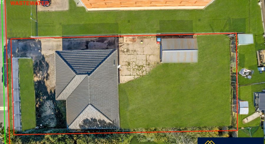  at 107 Mount Wellington Highway, Mount Wellington, Auckland City, Auckland