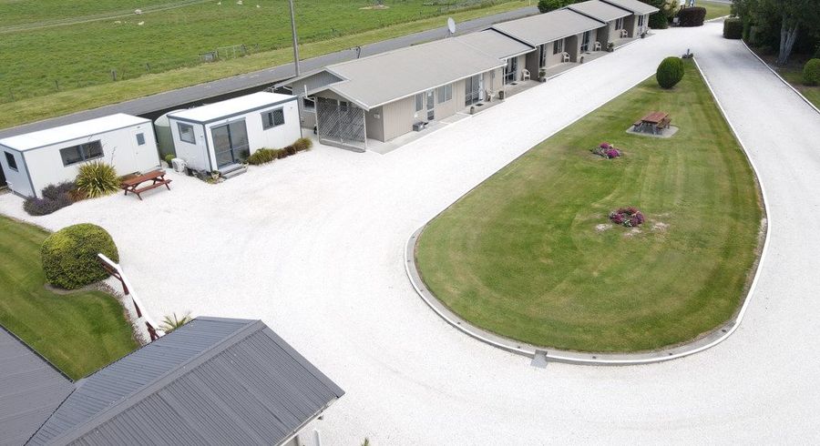  at 7305 State Highway 1, Ward, Marlborough, Marlborough