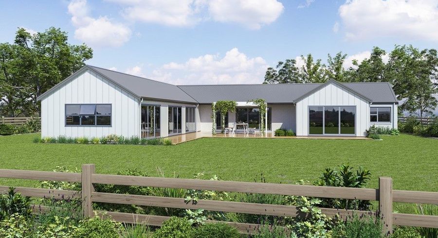  at 41A Escott Road, Dairy Flat, Albany