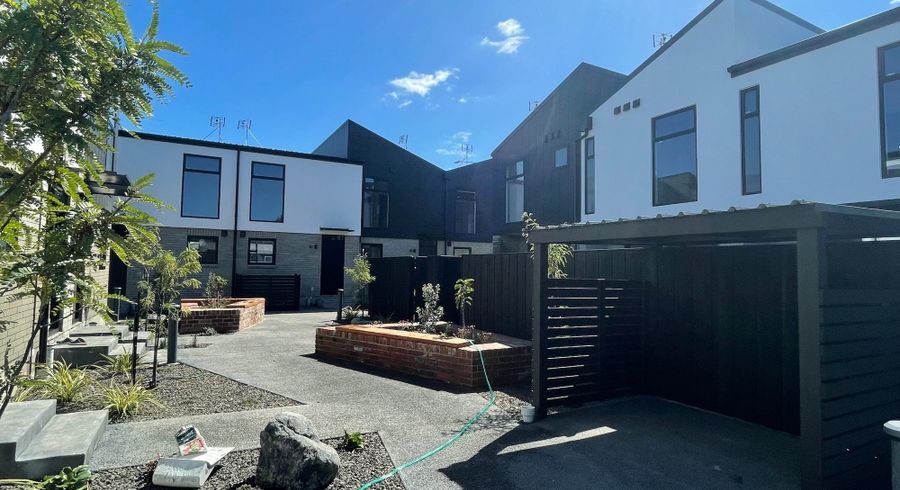  at 235 Cranford St, St. Albans, Christchurch City, Canterbury