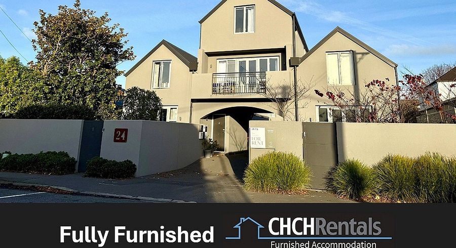  at 1/24 Andover Street, Merivale, Christchurch City, Canterbury