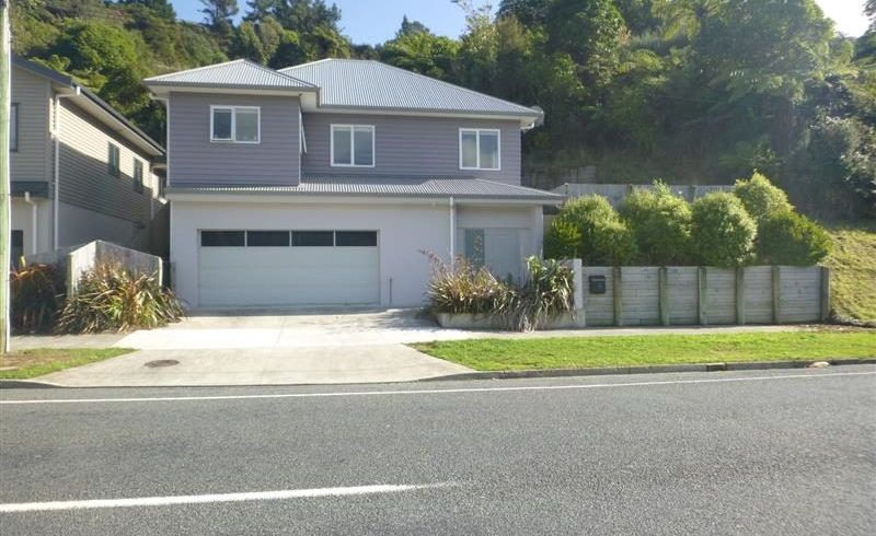  at 136 George Street, Stokes Valley, Lower Hutt, Wellington