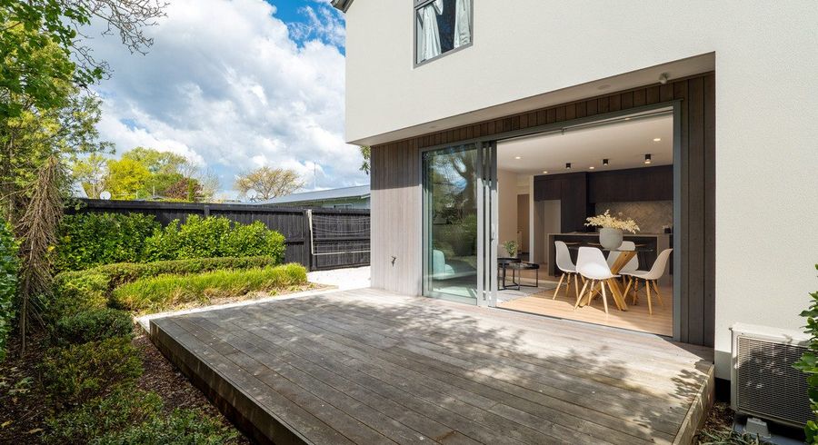  at 5/138 Westminster Street, St. Albans, Christchurch City, Canterbury
