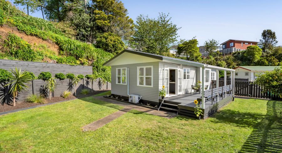  at 124B Cook Street, Marfell, New Plymouth, Taranaki