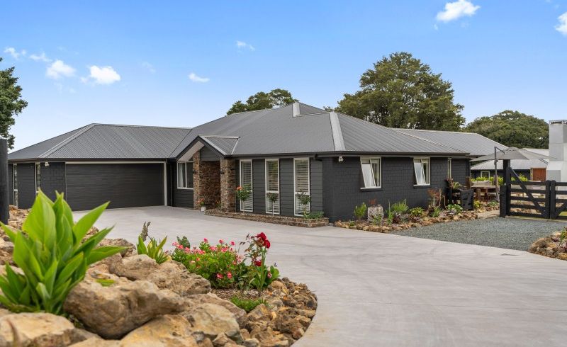  at 25 Capstone Place, Te Kamo, Whangārei