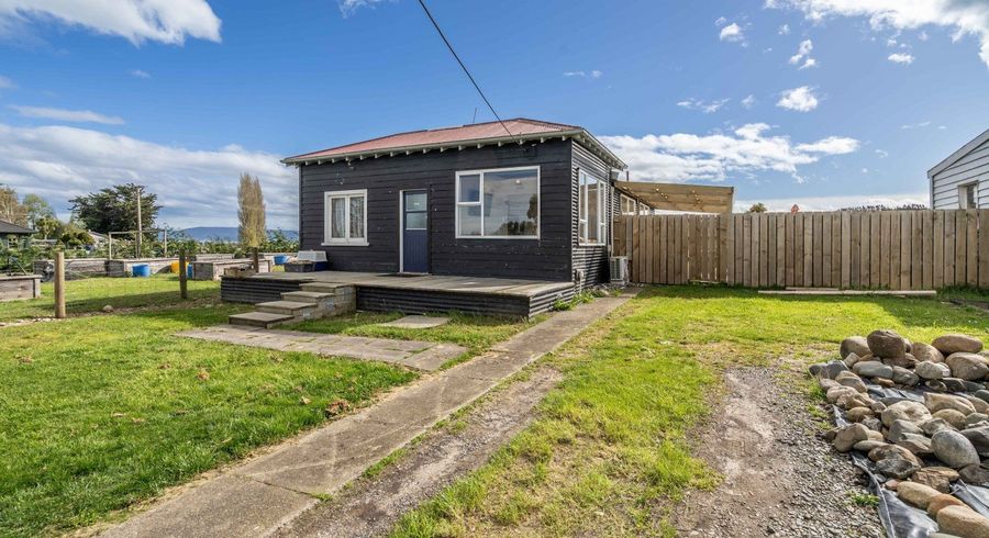  at 81 Main ST, Wairio, Otautau