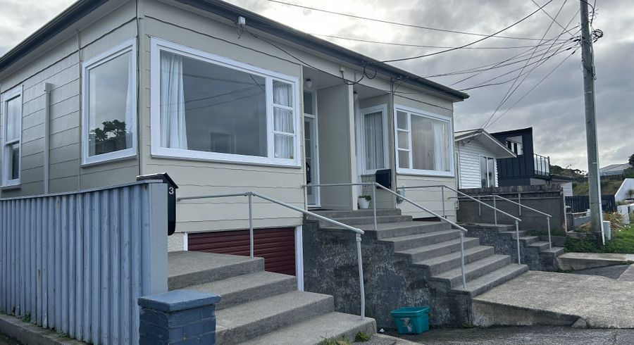  at 3/134 Mitchell St, Brooklyn, Wellington, Wellington