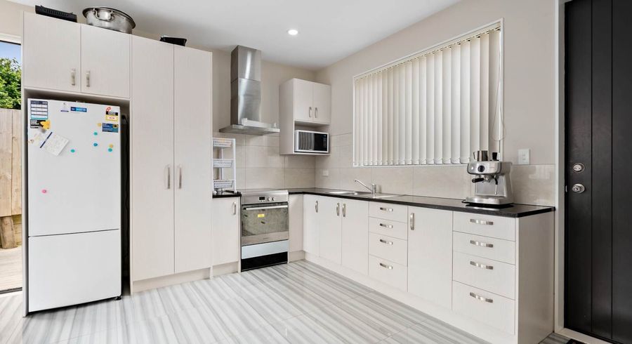  at 26A Peretao Rise, The Gardens, Manukau City, Auckland