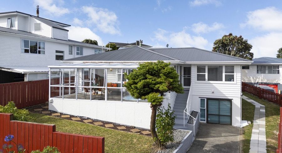 at 10 Erris Street, Johnsonville, Wellington, Wellington