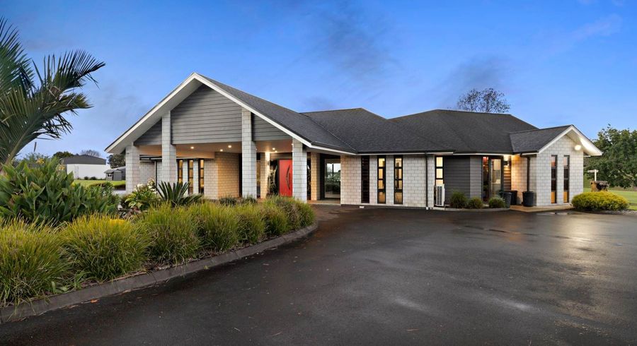  at 1115 Glenbrook Road, Glenbrook, Franklin, Auckland