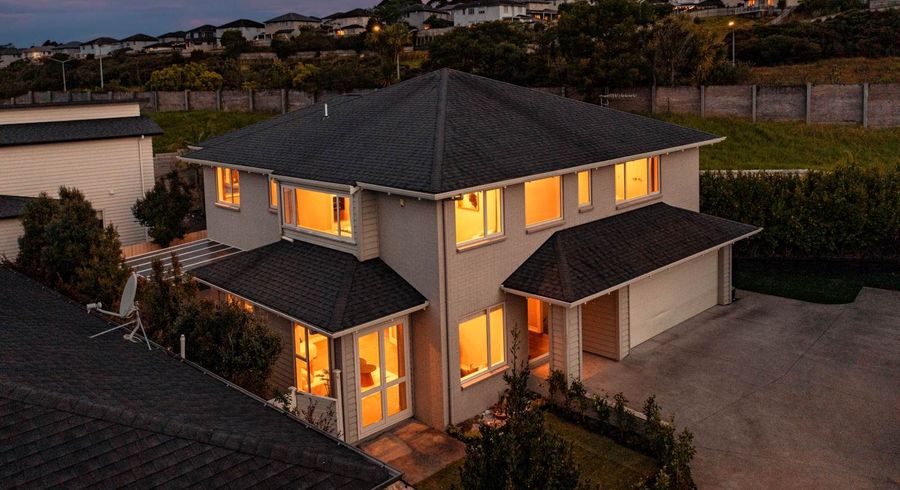  at 66 Huntington Park Drive, Greenhithe, North Shore City, Auckland