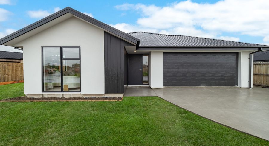  at 30 McCaw Road, Lincoln, Selwyn, Canterbury