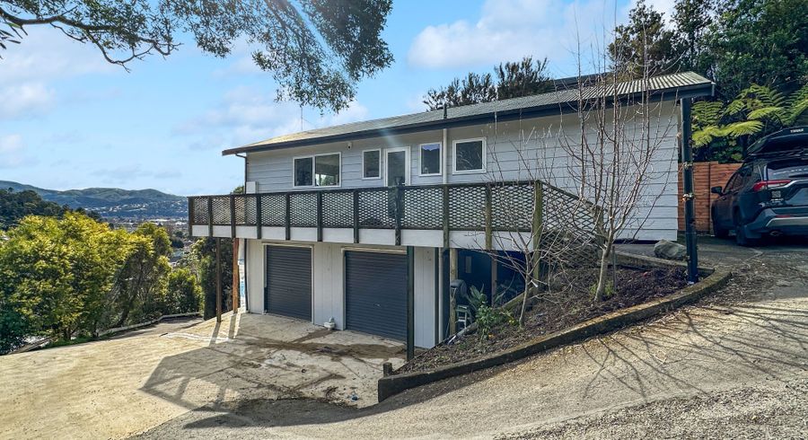  at 15 Judd Crescent, Naenae, Lower Hutt, Wellington