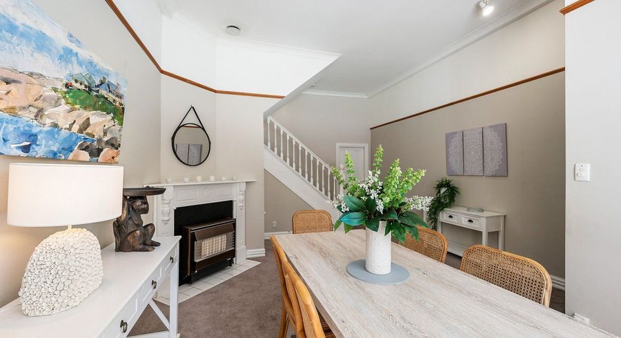  at 380 Tinakori Road, Thorndon, Wellington, Wellington