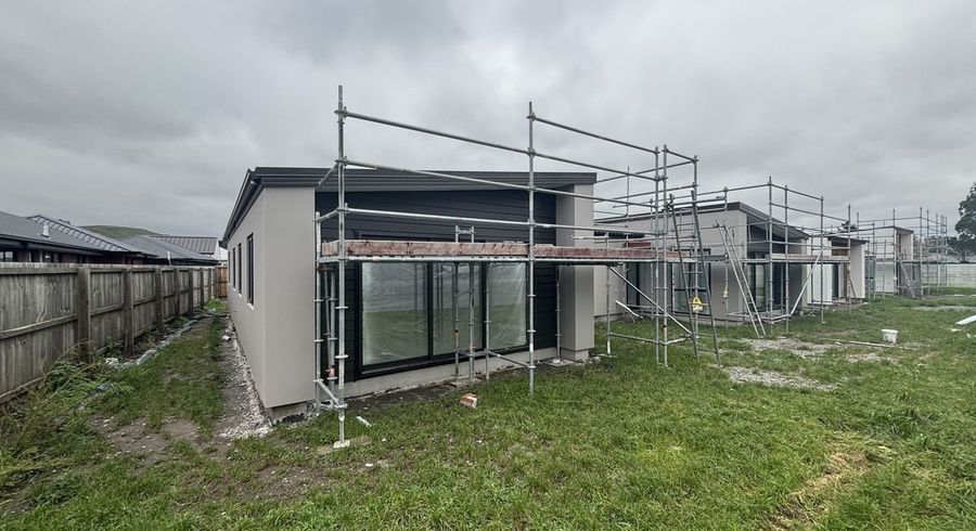  at Lot 18 Eccles Green, Halswell, Christchurch City, Canterbury