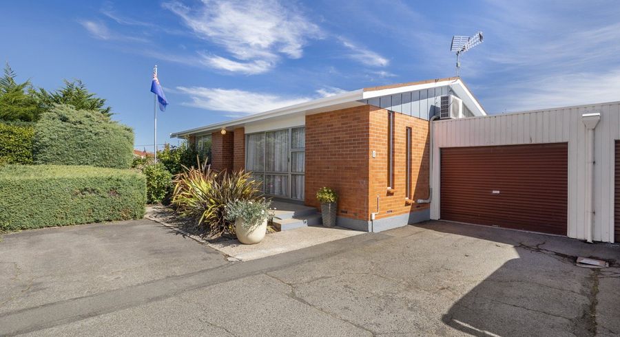  at 81E Forfar Street, Mosgiel, Dunedin, Otago